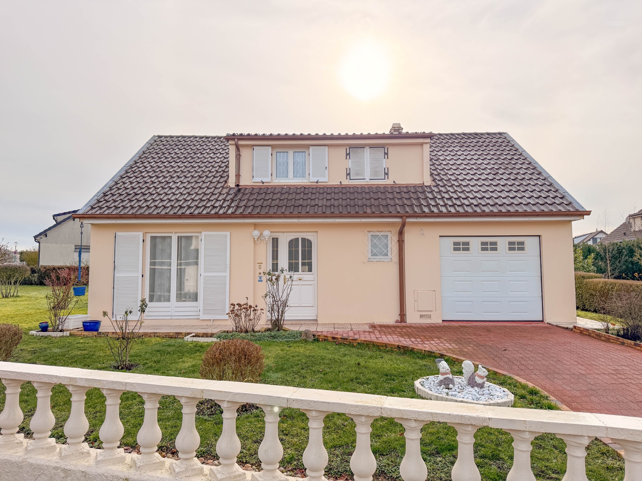 Maison à vendre à Marly, 27 m², 5 pièces – photo 1 sur 13