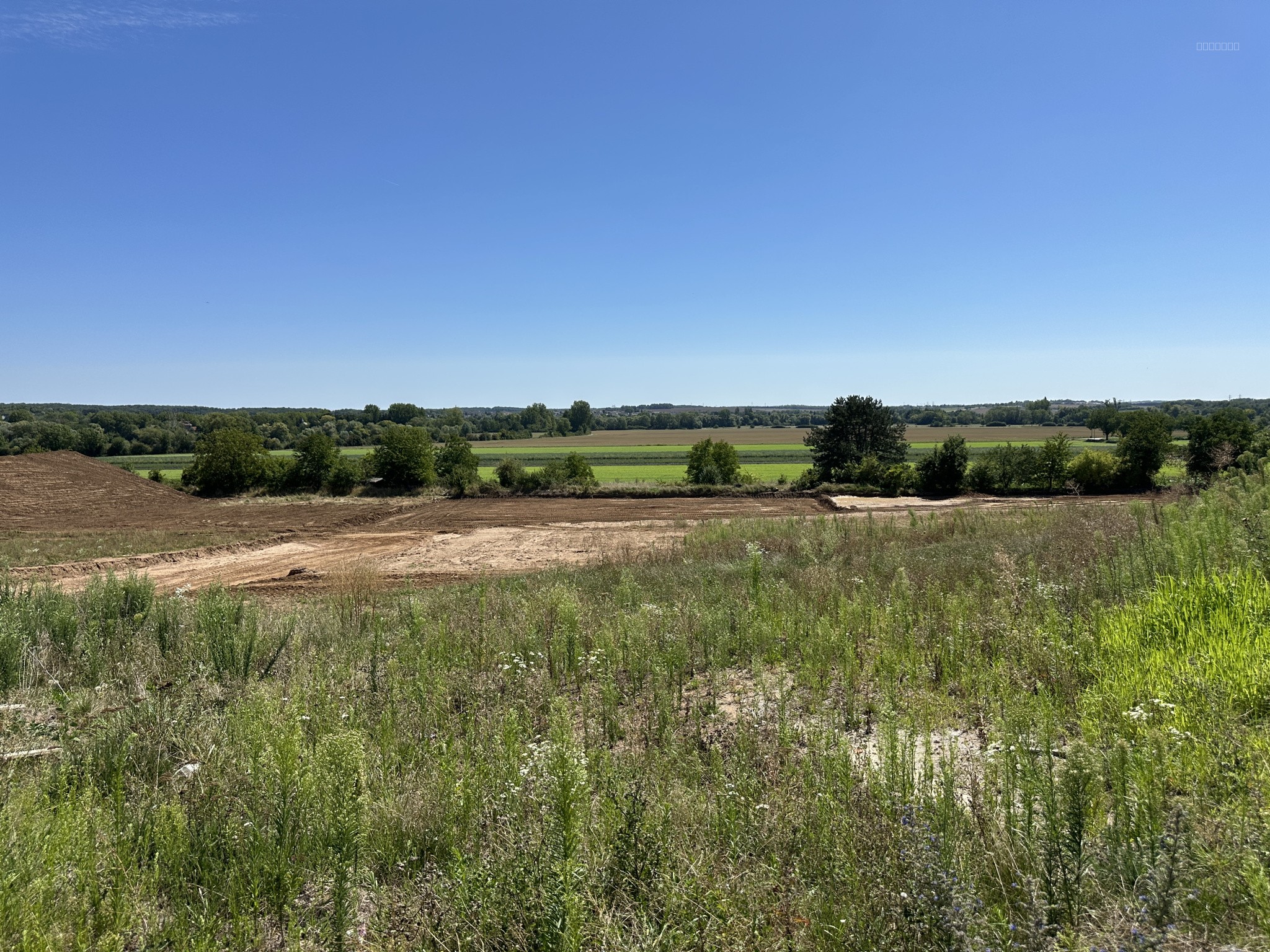 Terrain à vendre à Montigny les metz, 431 m² – photo 1 sur 12