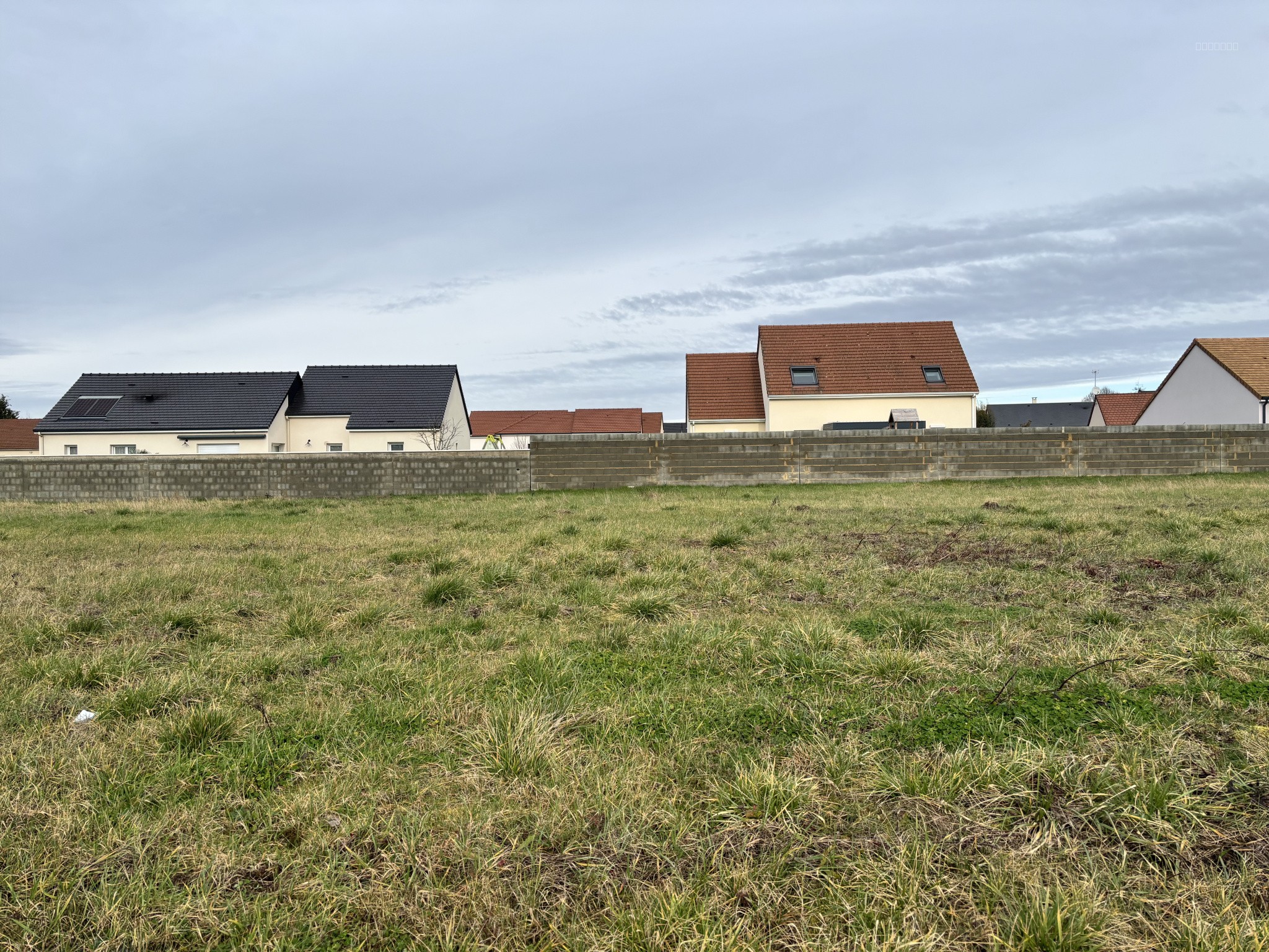 Terrain à vendre à Chatellerault, 721 m² – photo 3 sur 4