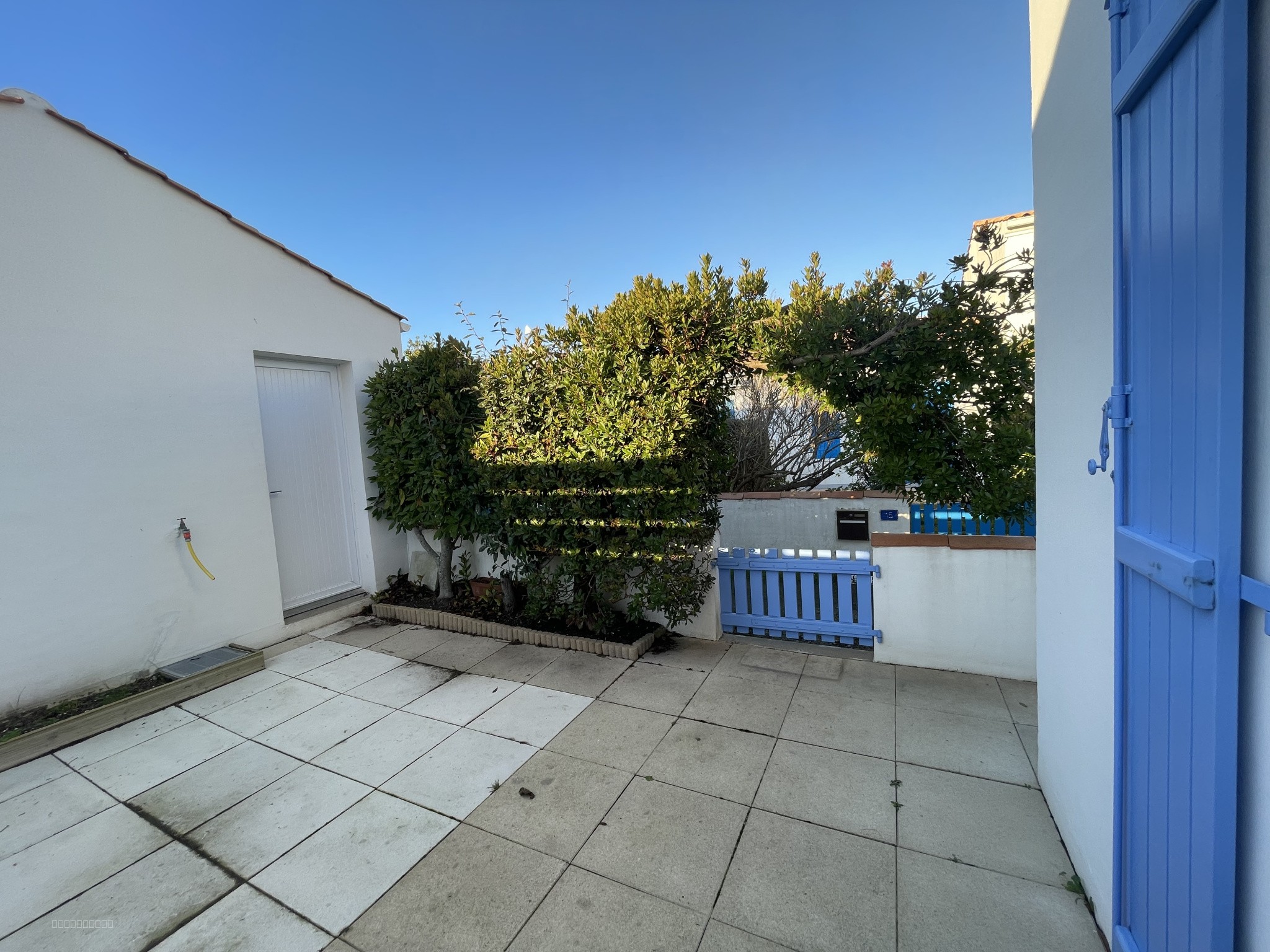 Maison à vendre à Noirmoutier en l ile, 1 143 m², 4 pièces – photo 2 sur 10