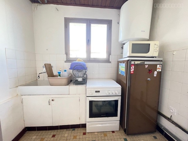 Maison à vendre à La gueriniere, 770 m², 4 pièces – photo 3 sur 8