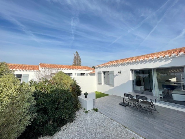Maison à vendre à L epine, 26 m², 5 pièces – photo 1 sur 14