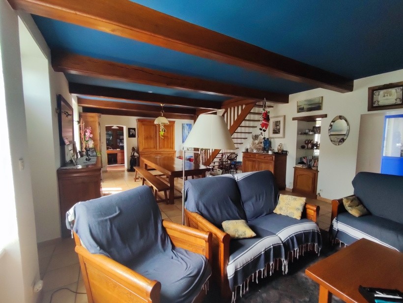Maison à vendre à Noirmoutier en l ile, 81 m², 4 pièces – photo 3 sur 14