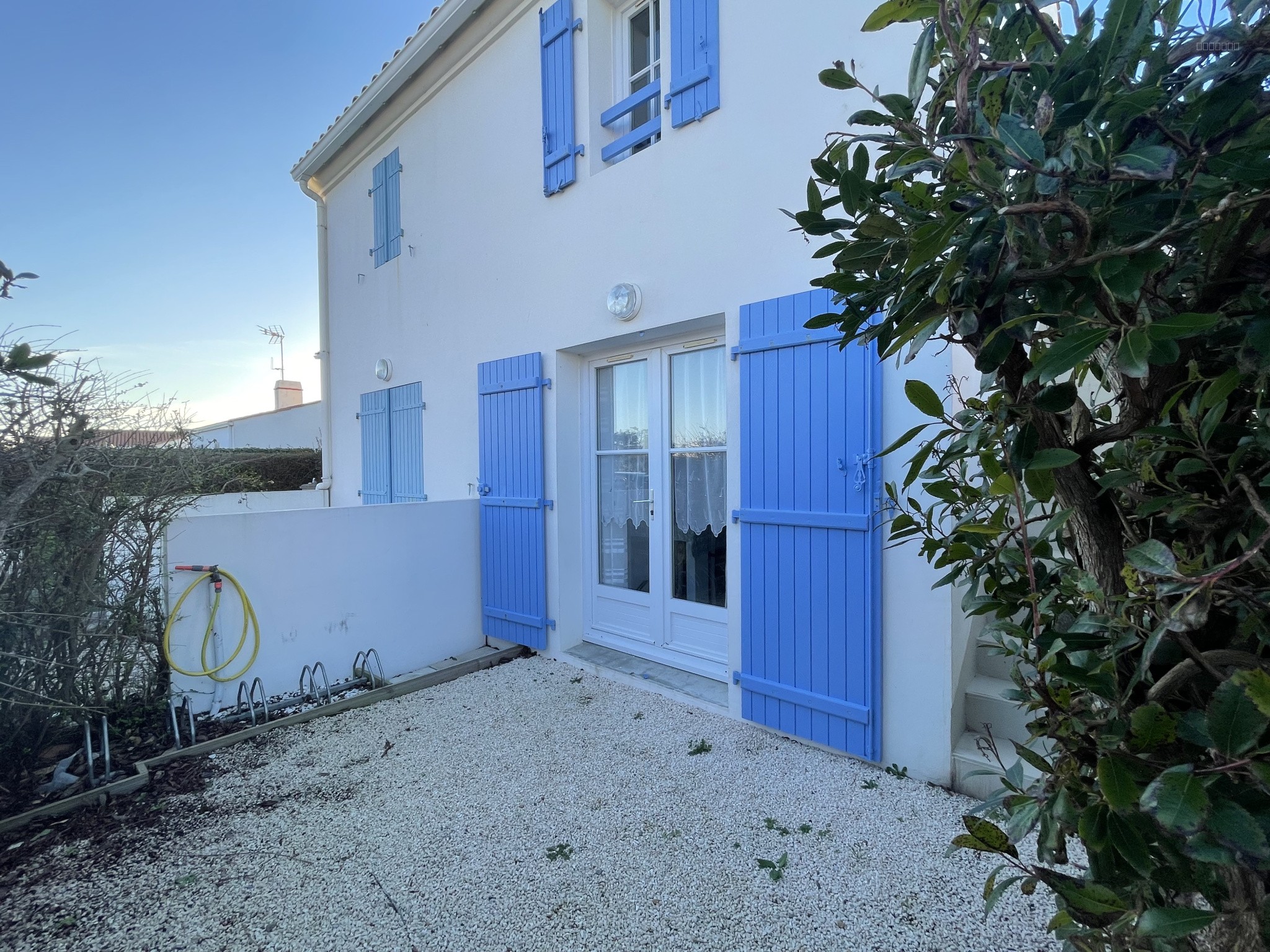 Maison à vendre à Noirmoutier en l ile, 1 143 m², 4 pièces – photo 3 sur 10