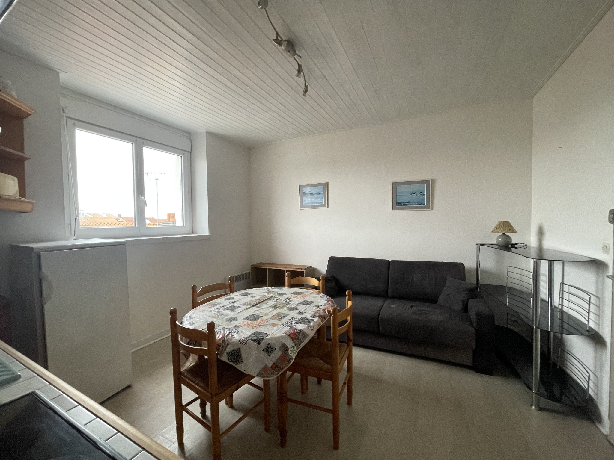 Appartement à vendre à Noirmoutier en l ile, 15,12 m², 2 pièces – photo 2 sur 4