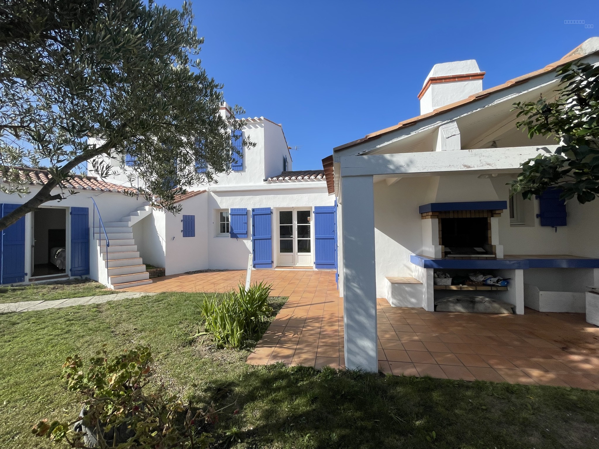 Maison à vendre à La gueriniere, 50,9 m², 4 pièces – photo 1 sur 17