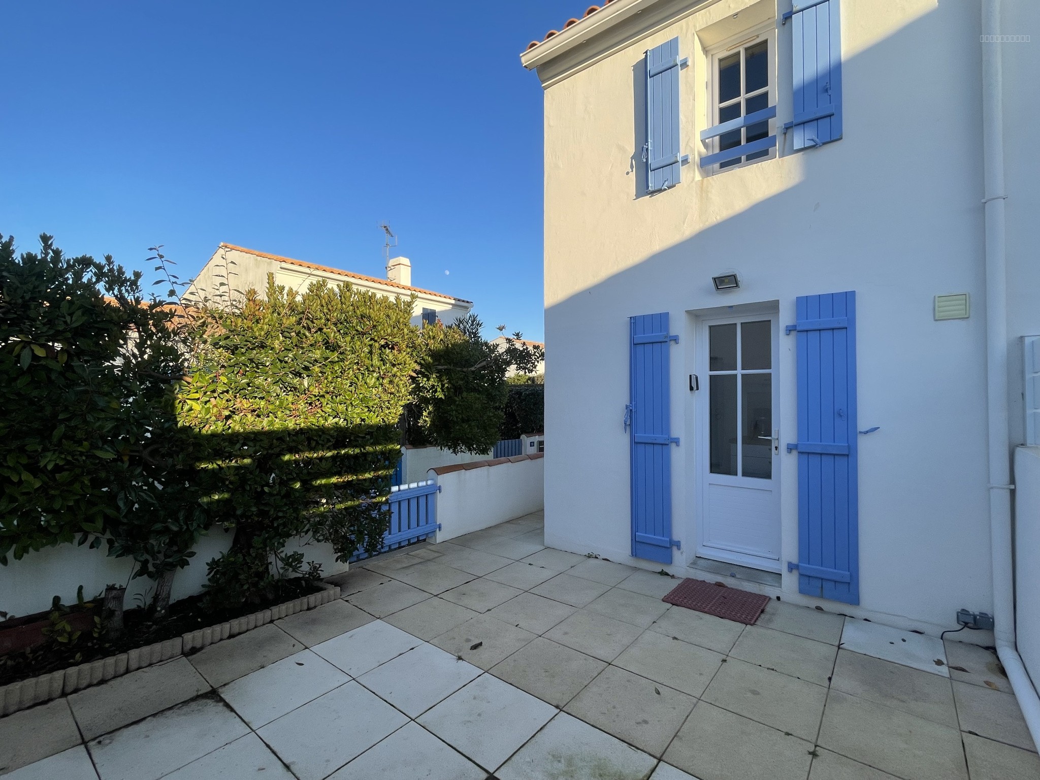 Maison à vendre à Noirmoutier en l ile, 1 143 m², 4 pièces – photo 1 sur 10