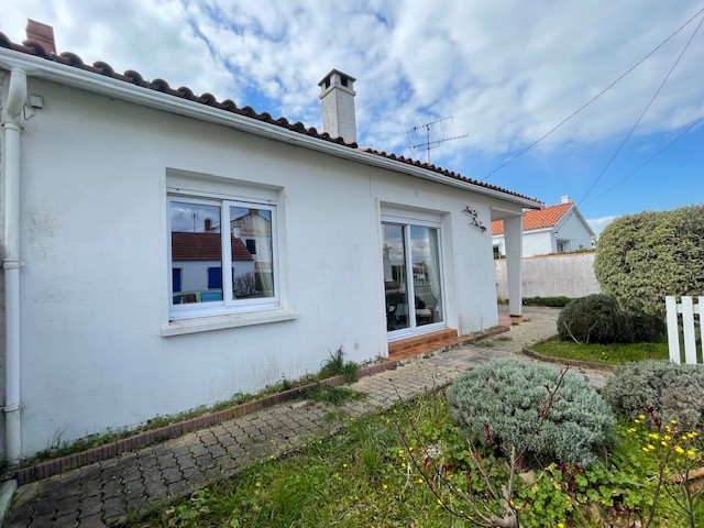 Maison à vendre à La gueriniere, 200 m², 5 pièces – photo 2 sur 14