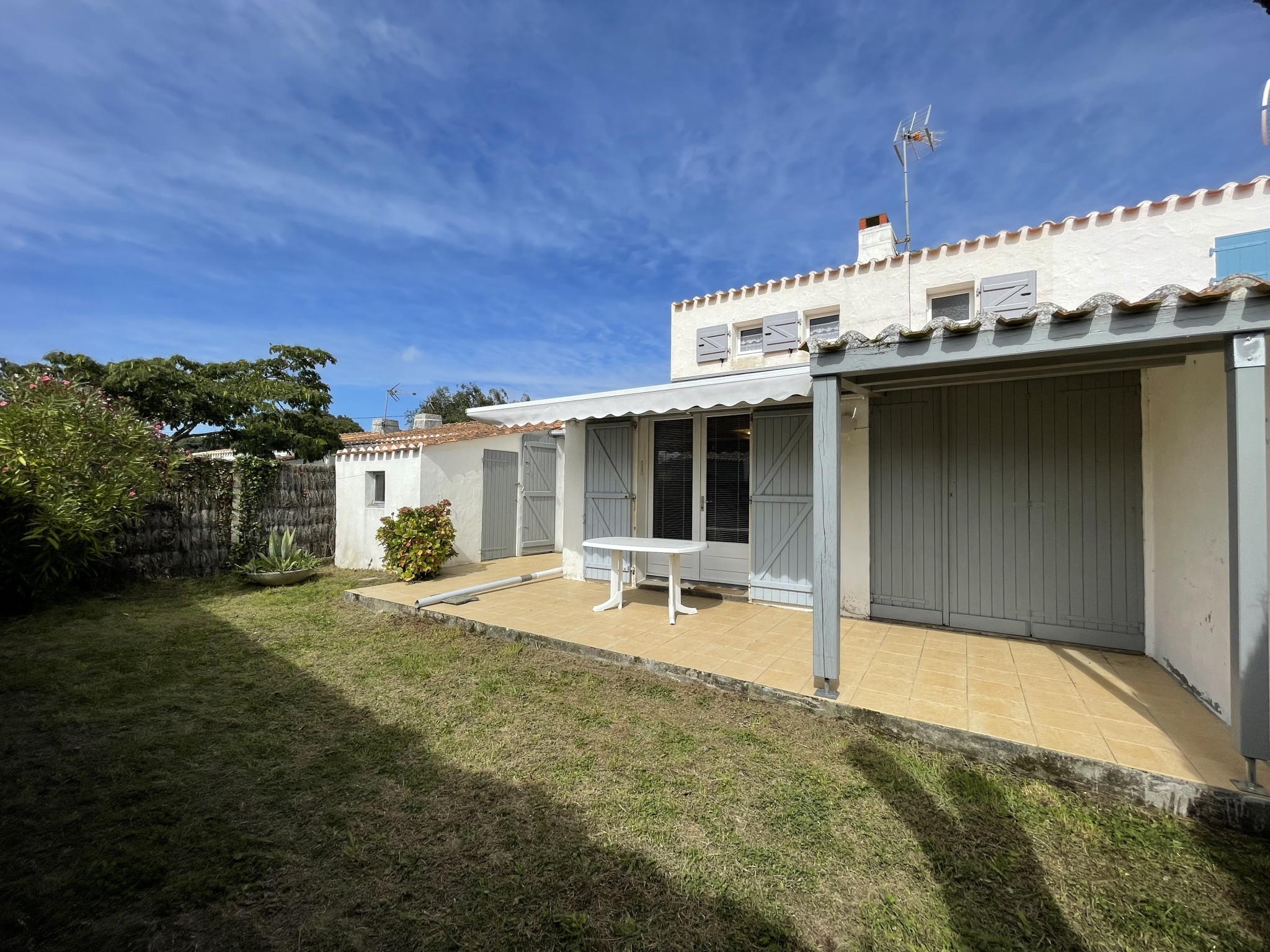 Maison à vendre à Noirmoutier en l ile, 360 m², 4 pièces – photo 1 sur 11