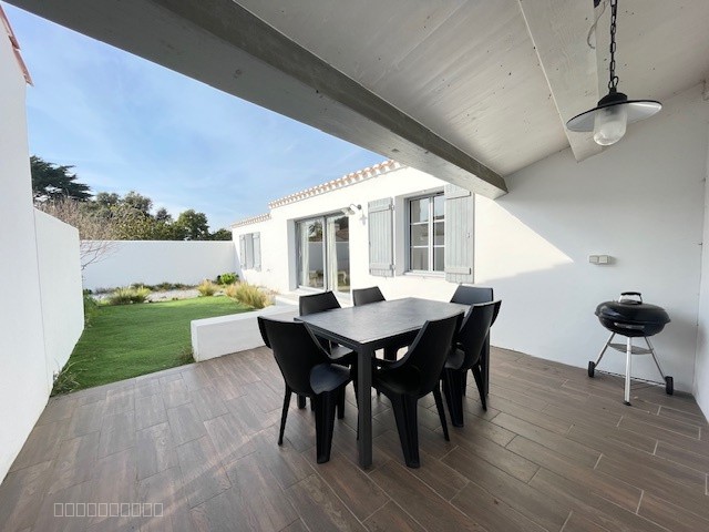Maison à vendre à L epine, 26 m², 5 pièces – photo 2 sur 14
