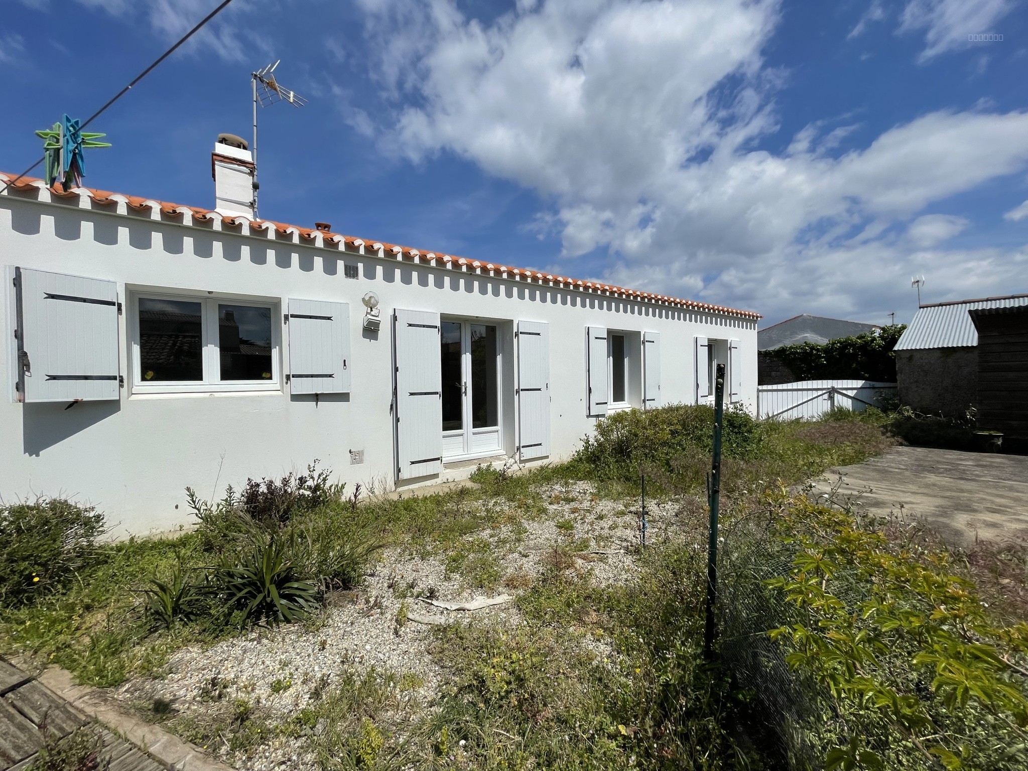 Maison à vendre à L epine, 38,84 m², 4 pièces – photo 1 sur 11