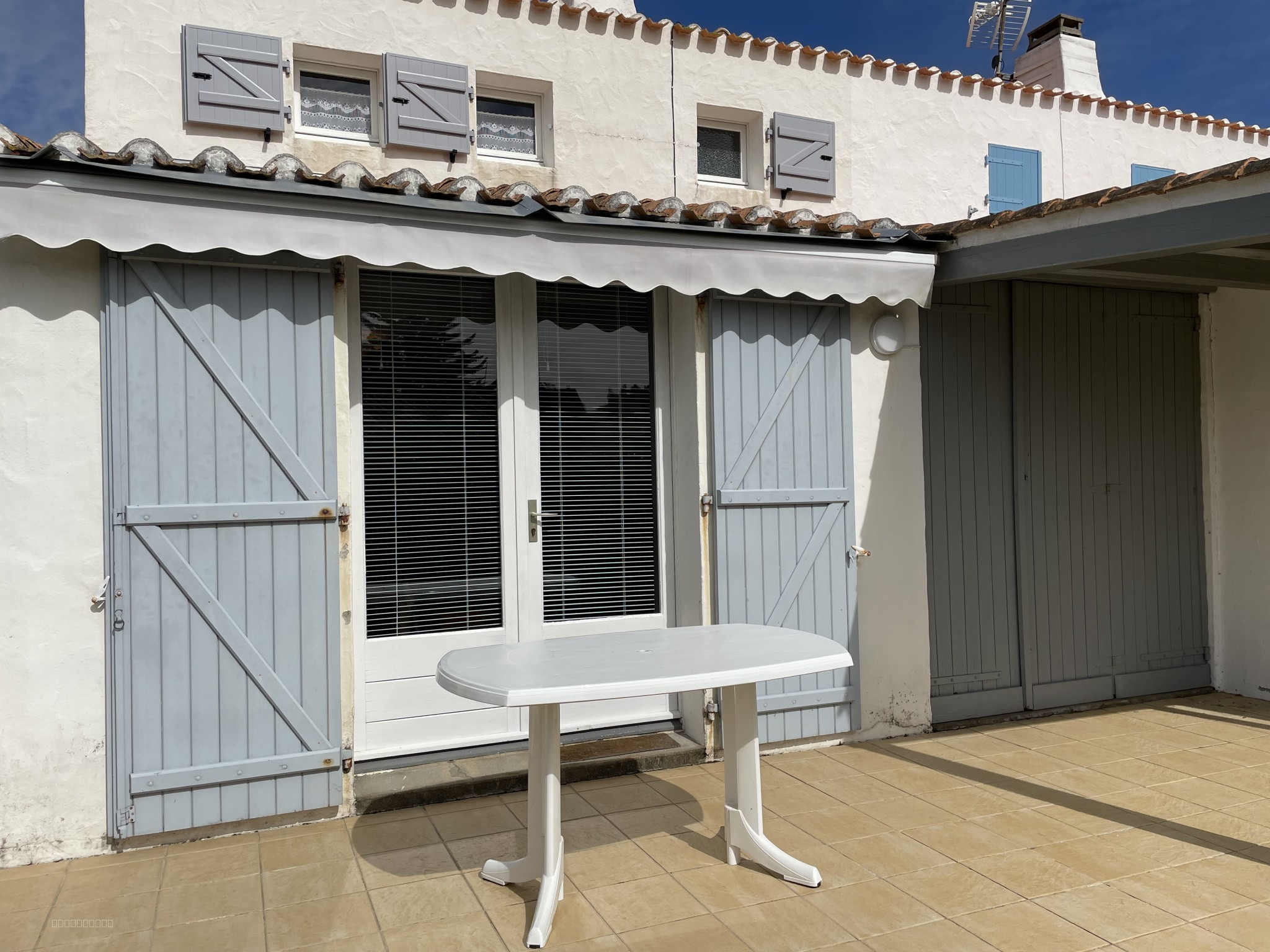 Maison à vendre à Noirmoutier en l ile, 360 m², 4 pièces – photo 2 sur 11