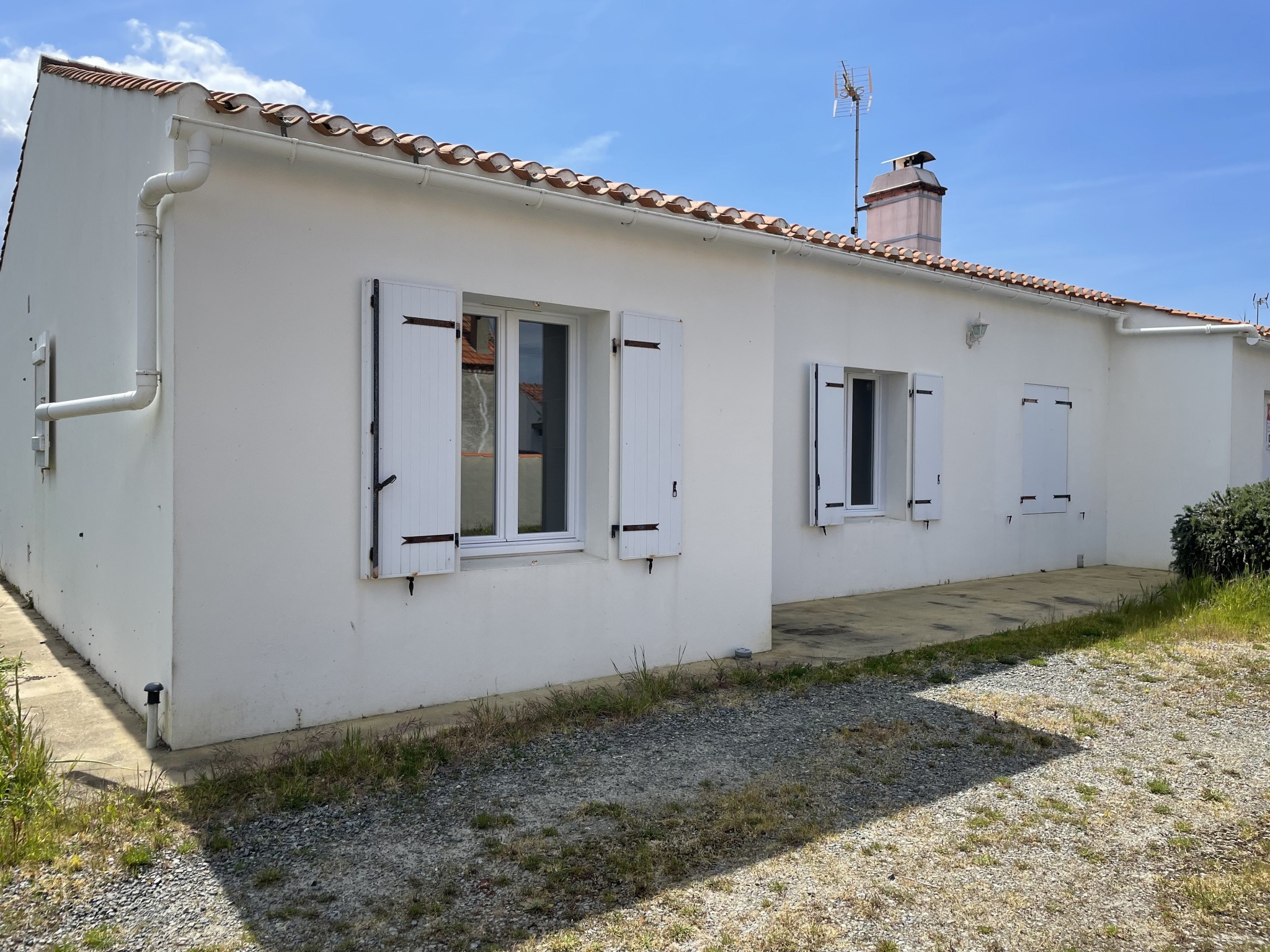Maison à vendre à L epine, 38,84 m², 4 pièces – photo 2 sur 11