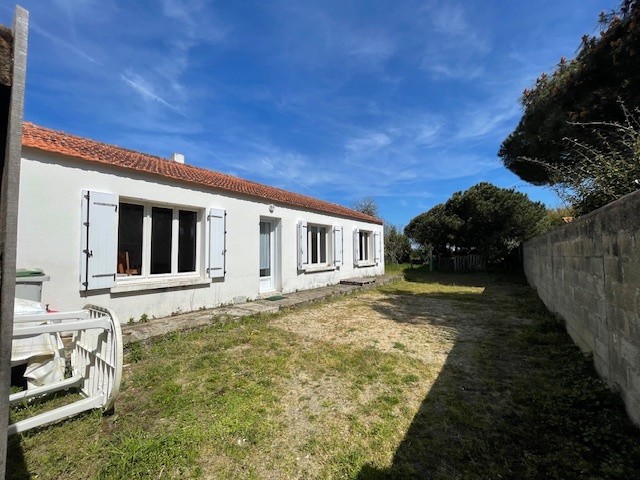 Maison à vendre à La gueriniere, 770 m², 4 pièces – photo 1 sur 8