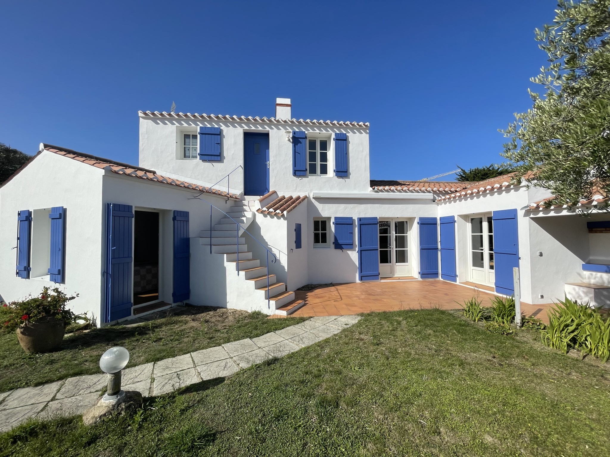 Maison à vendre à La gueriniere, 50,9 m², 4 pièces – photo 2 sur 17
