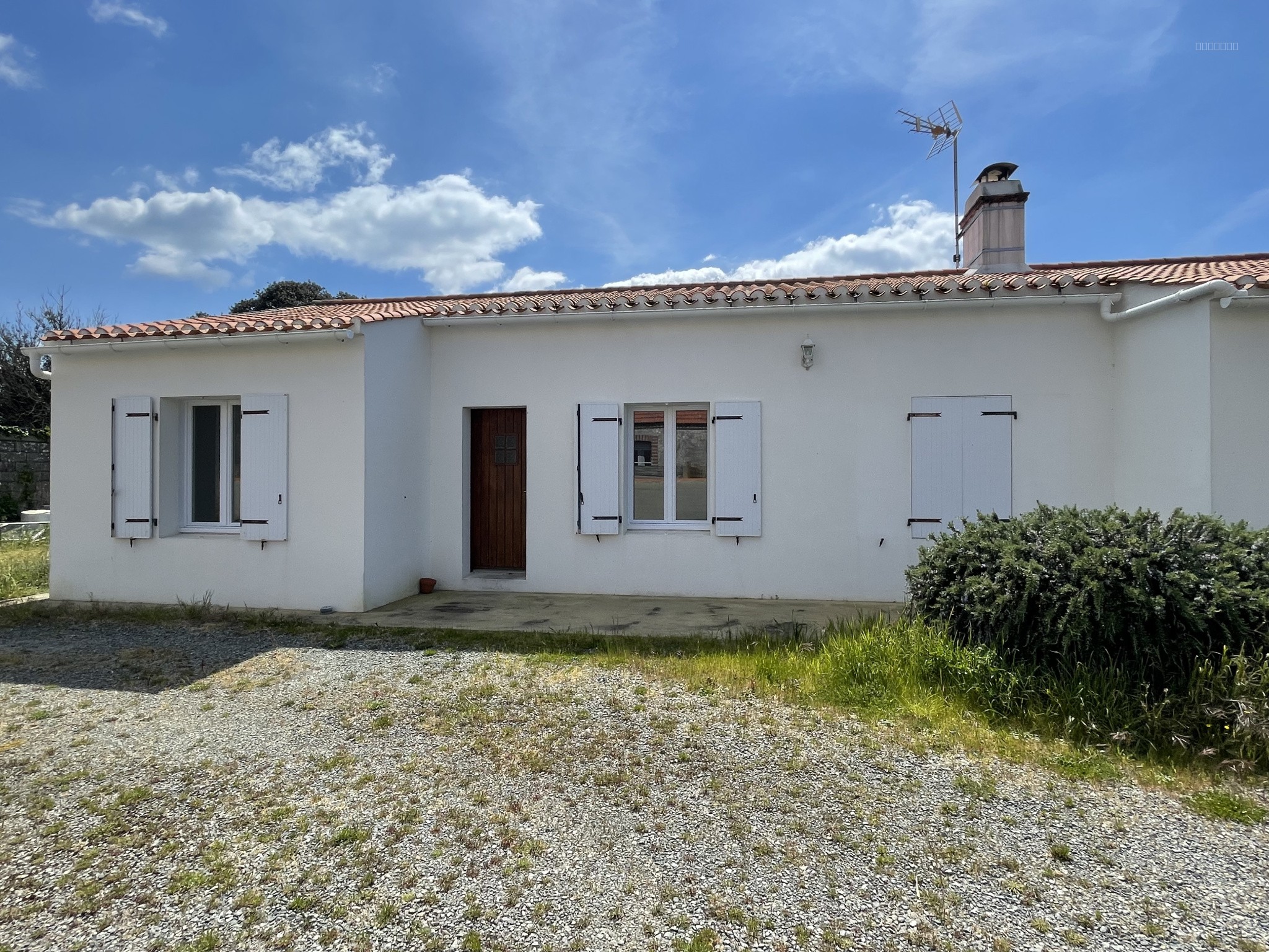 Maison à vendre à L epine, 38,84 m², 4 pièces – photo 3 sur 11