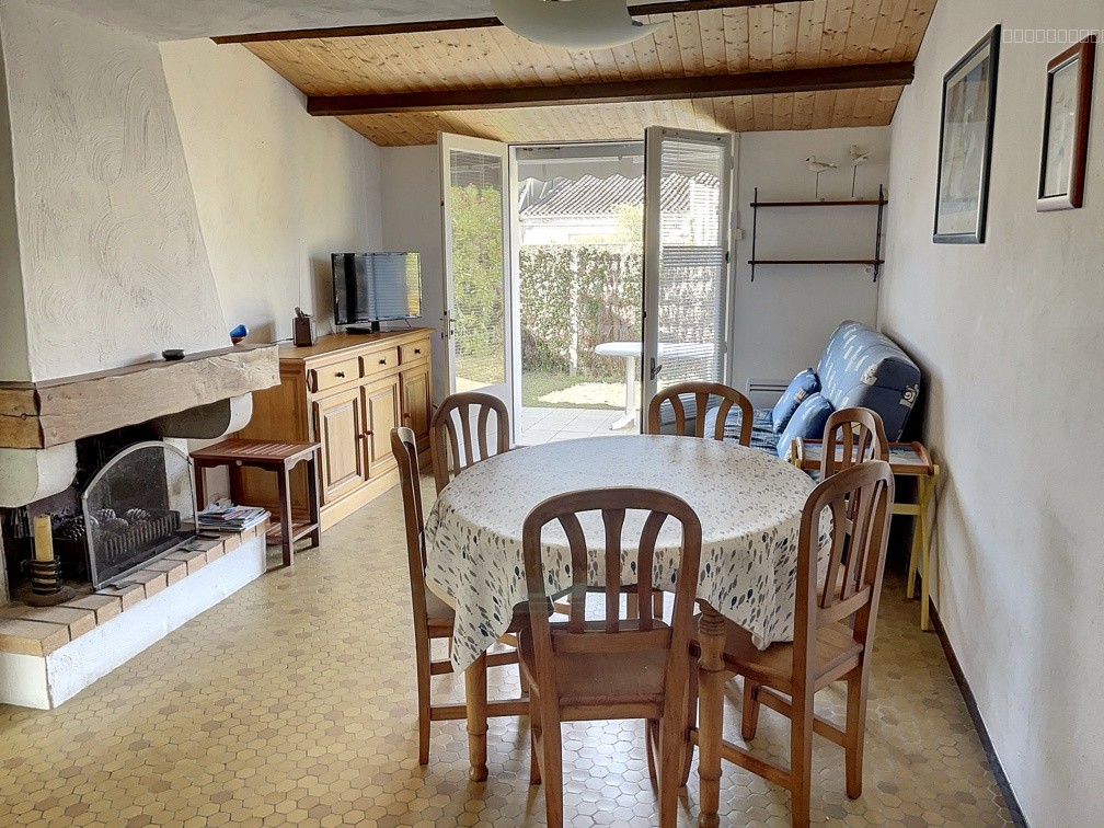 Maison à vendre à Noirmoutier en l ile, 360 m², 4 pièces – photo 3 sur 11