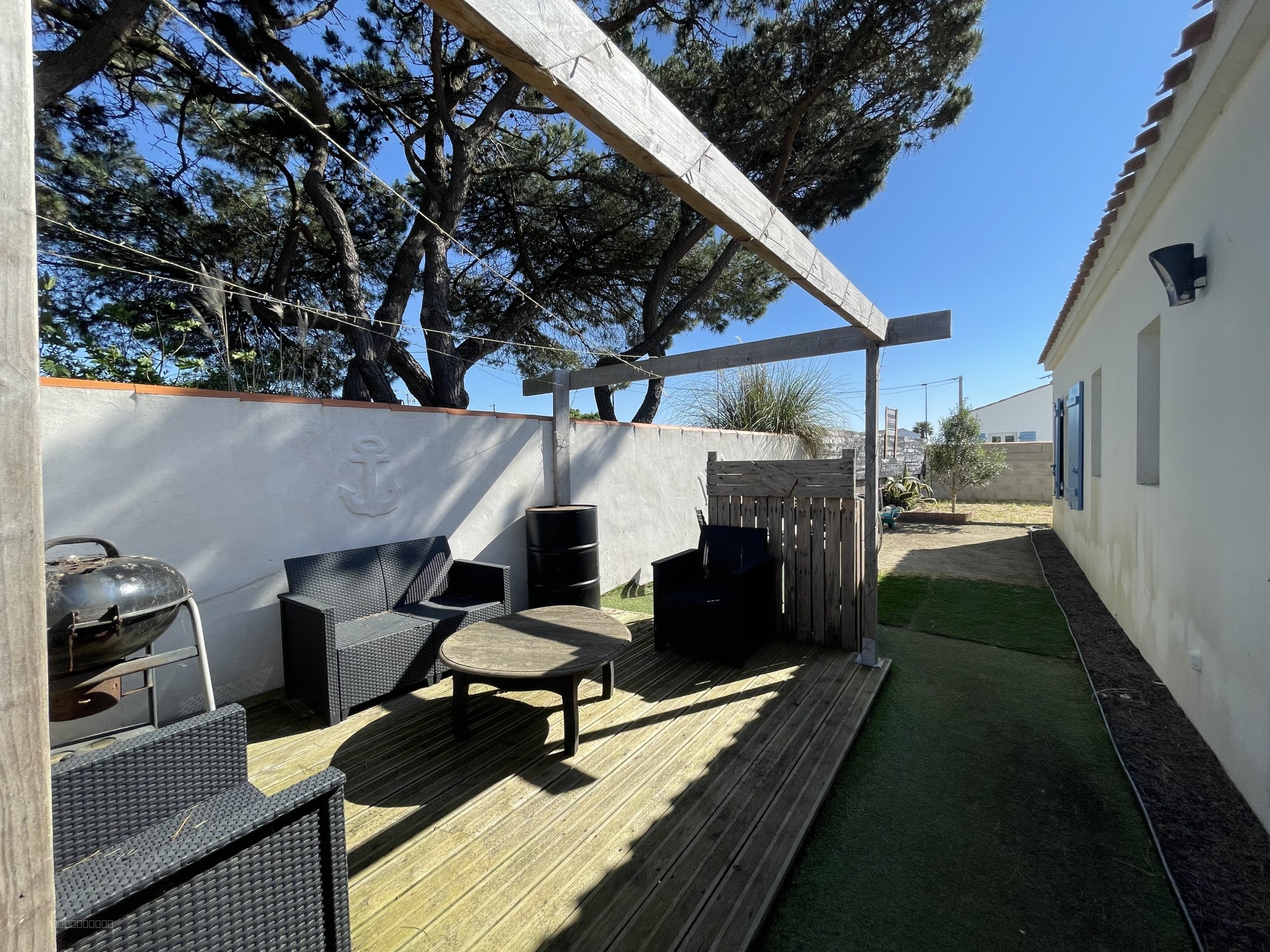 Maison à vendre à Noirmoutier en l ile, 40,02 m², 4 pièces – photo 2 sur 15