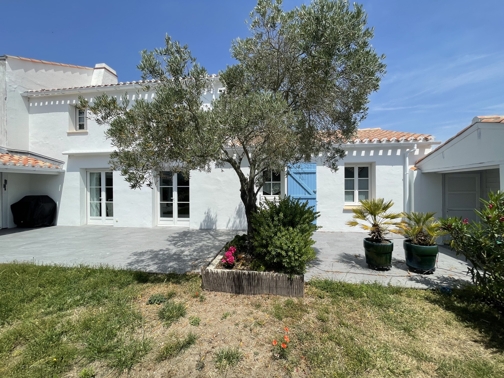 Maison à vendre à Noirmoutier en l ile, 41 m², 5 pièces – photo 2 sur 10