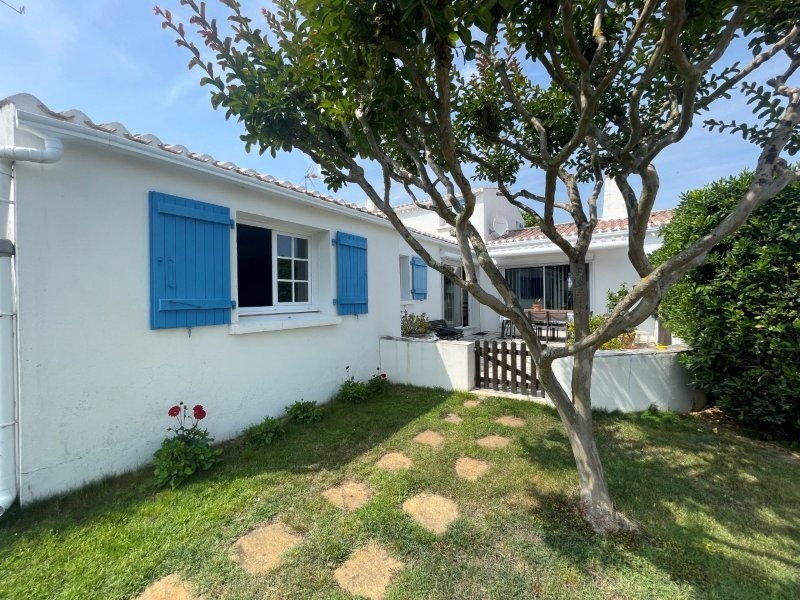 Maison à vendre à Noirmoutier en l ile, 54,9 m², 8 pièces – photo 3 sur 6