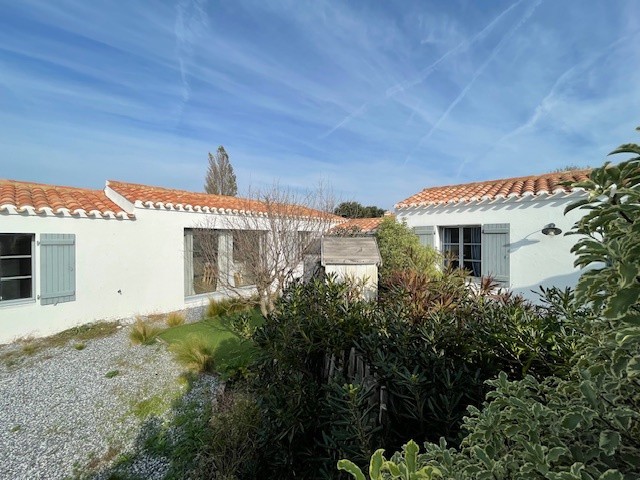 Maison à vendre à L epine, 26 m², 5 pièces – photo 3 sur 14