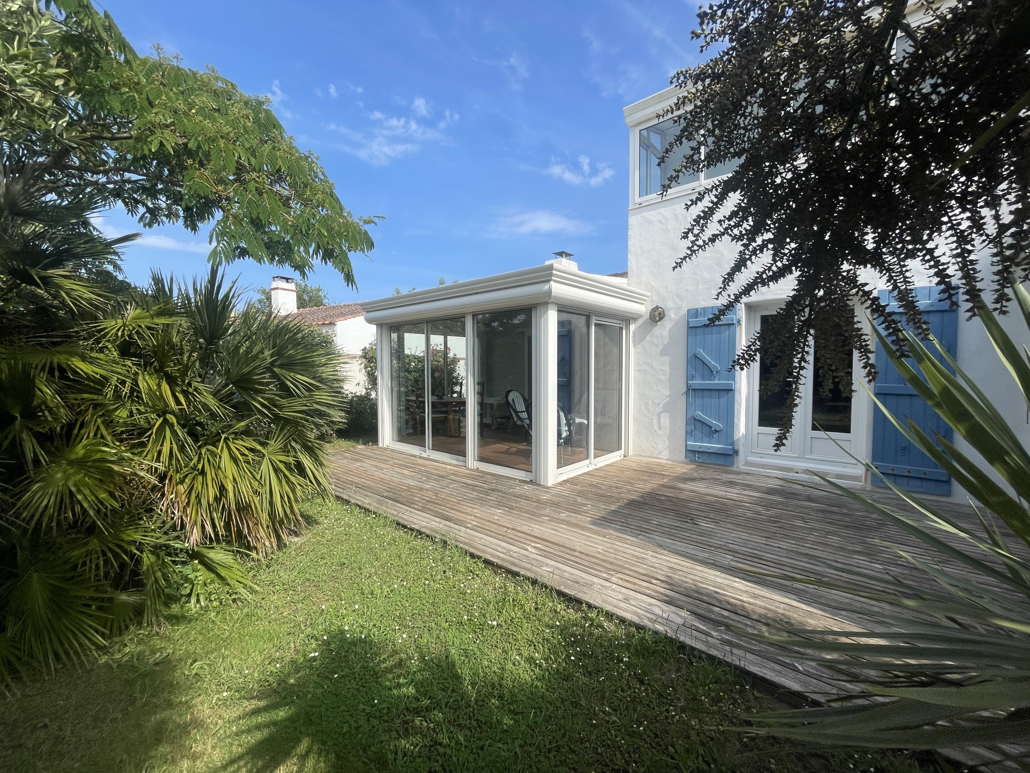 Maison à vendre à La gueriniere, 746 m², 8 pièces – photo 2 sur 11