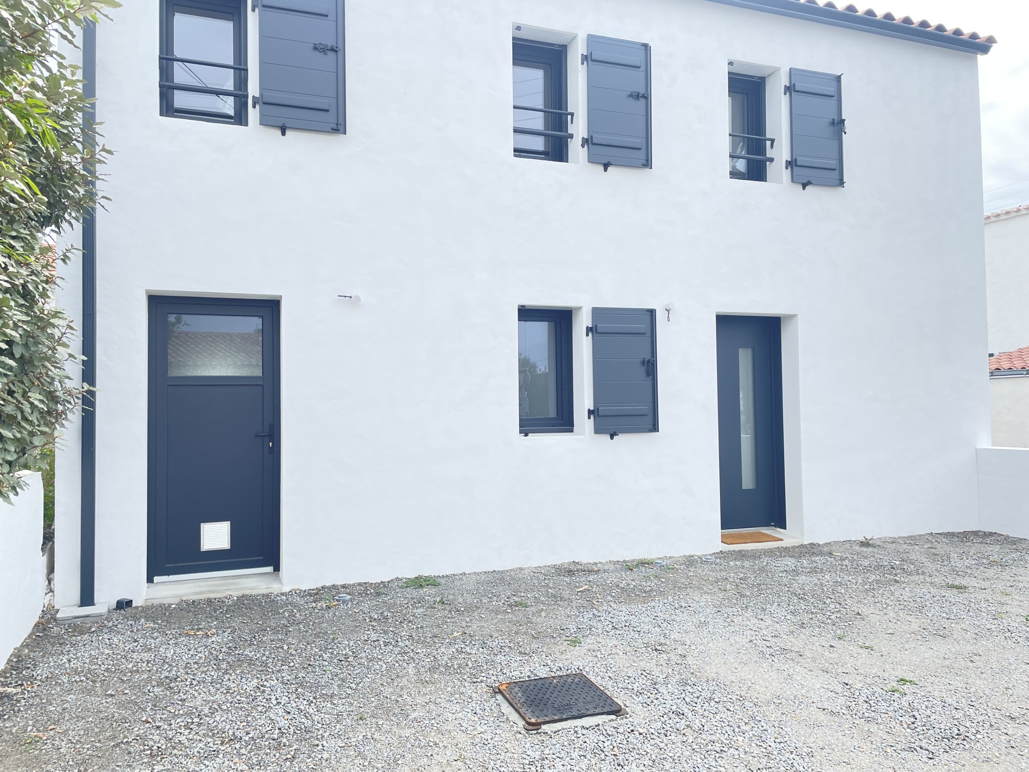 Maison à vendre à Noirmoutier en l ile, 35,12 m², 4 pièces – photo 1 sur 12
