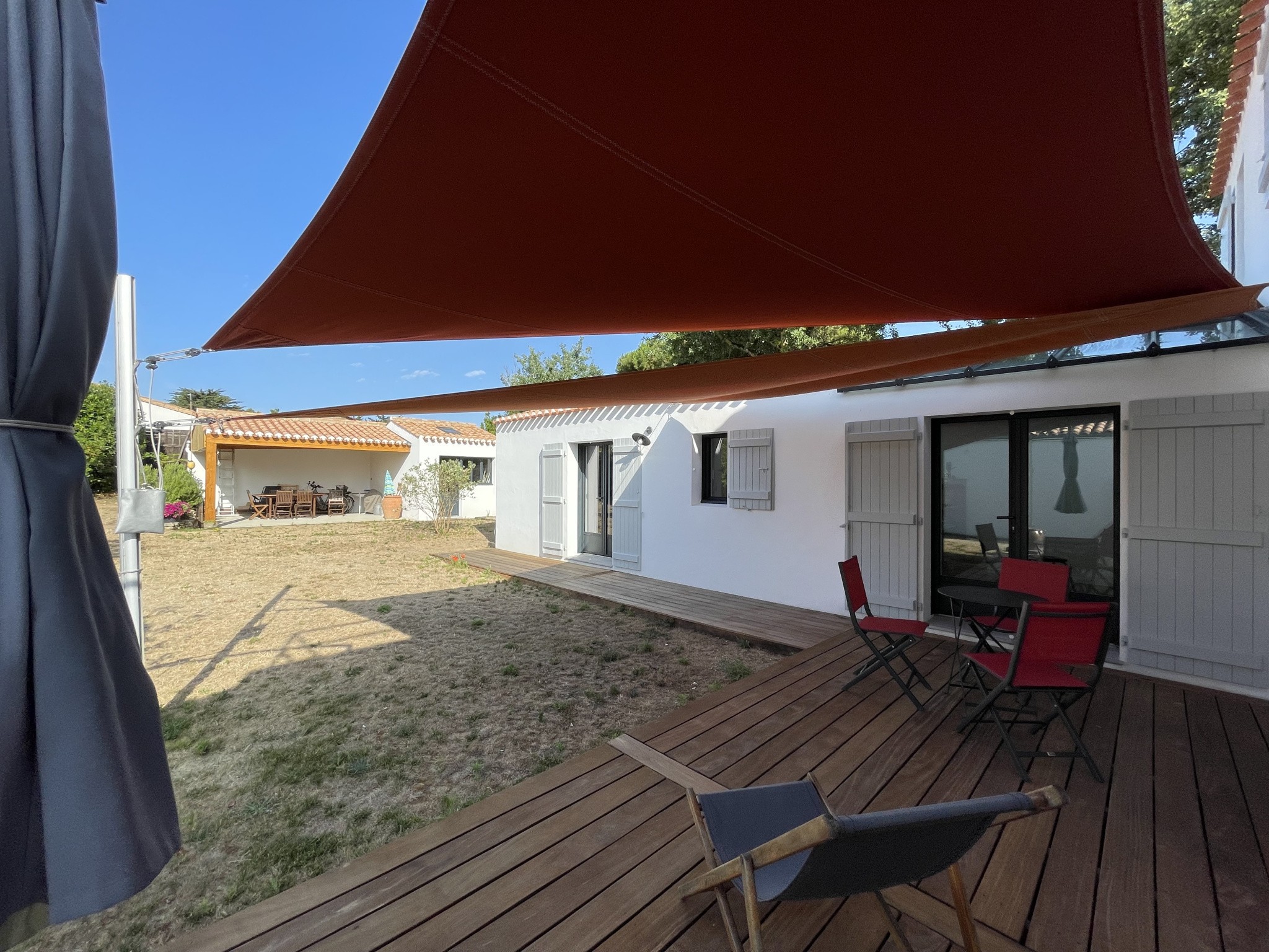 Maison à vendre à Barbatre, 57,6 m², 4 pièces – photo 3 sur 20
