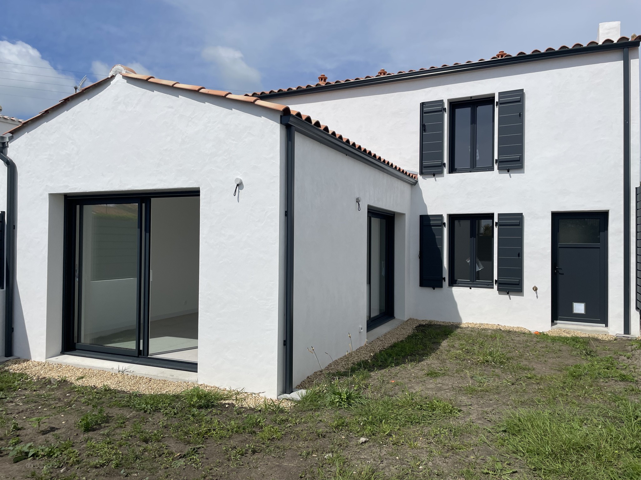 Maison à vendre à Noirmoutier en l ile, 35,12 m², 4 pièces – photo 2 sur 12