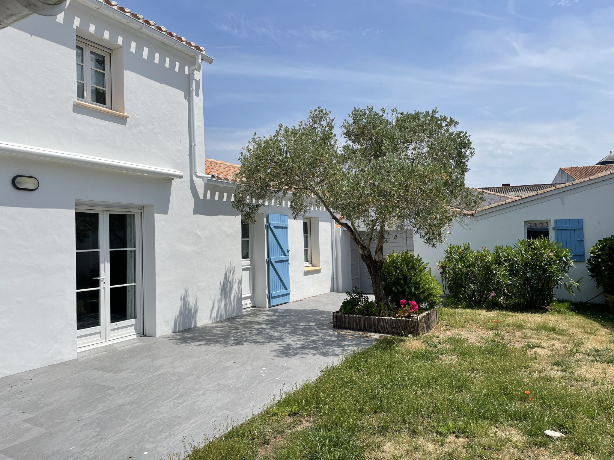 Maison à vendre à Noirmoutier en l ile, 41 m², 5 pièces – photo 3 sur 10