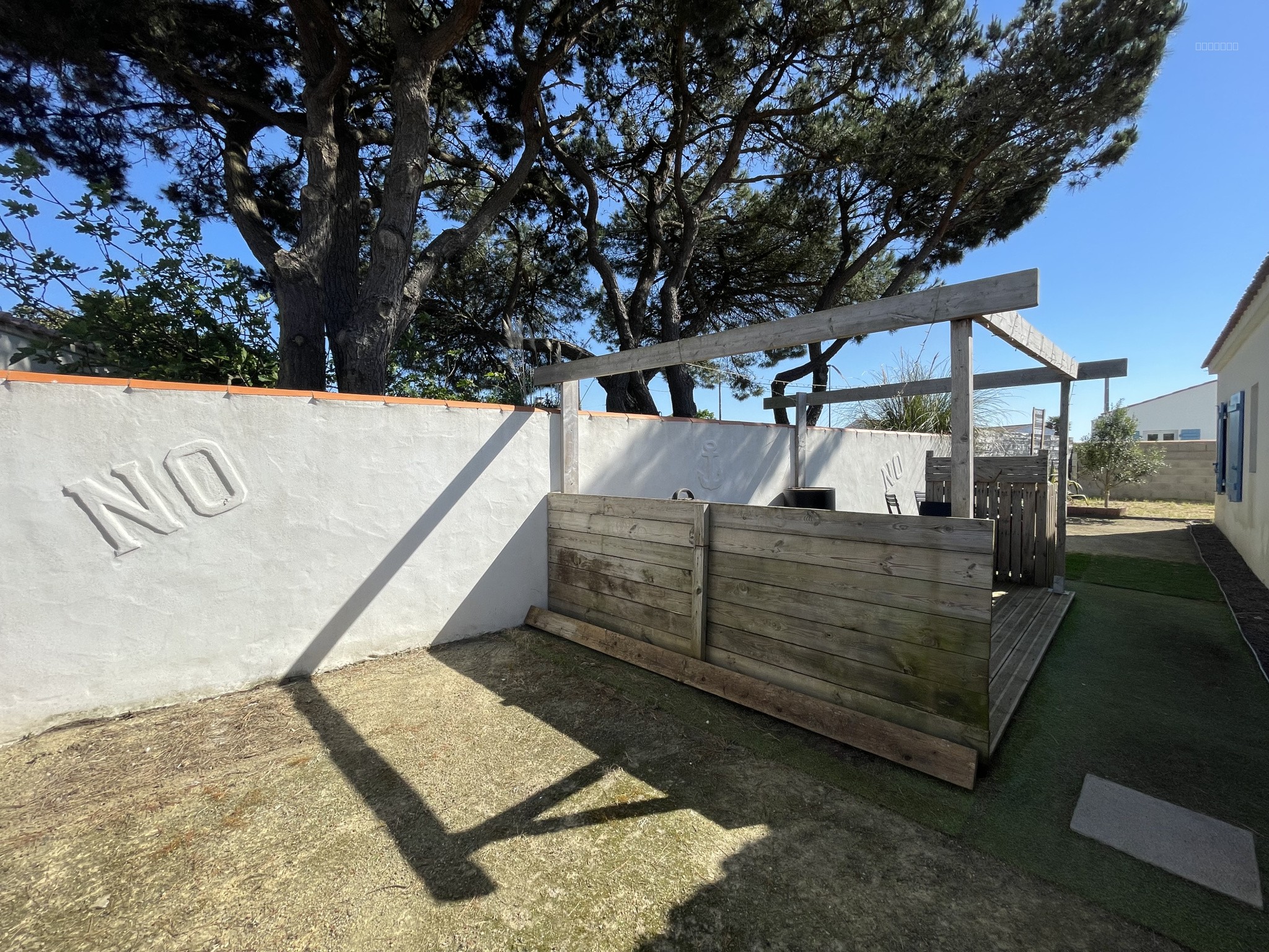 Maison à vendre à Noirmoutier en l ile, 40,02 m², 4 pièces – photo 3 sur 15