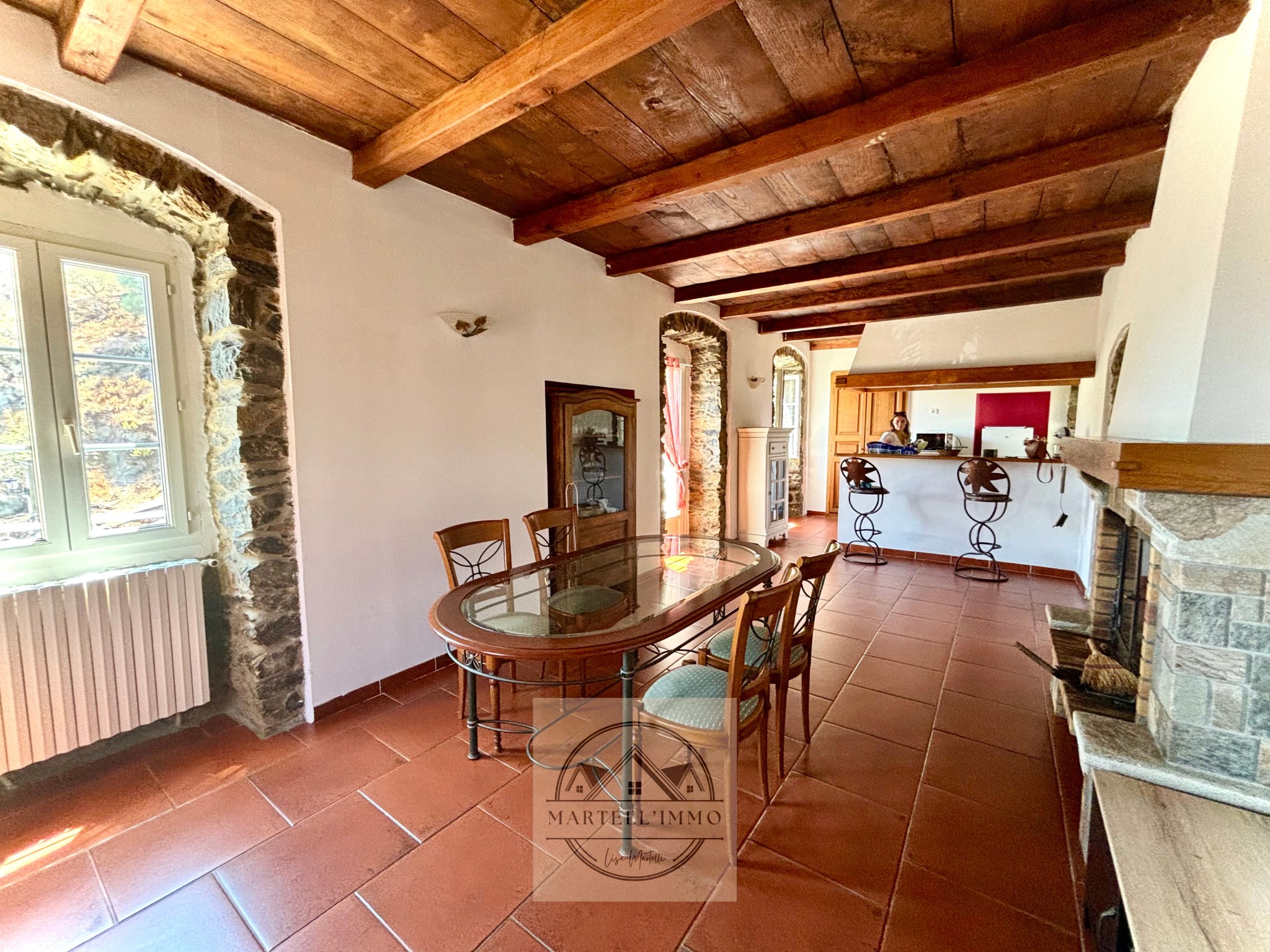 Maison à louer à Moltifao, 16,56 m², 3 pièces – photo 2 sur 11