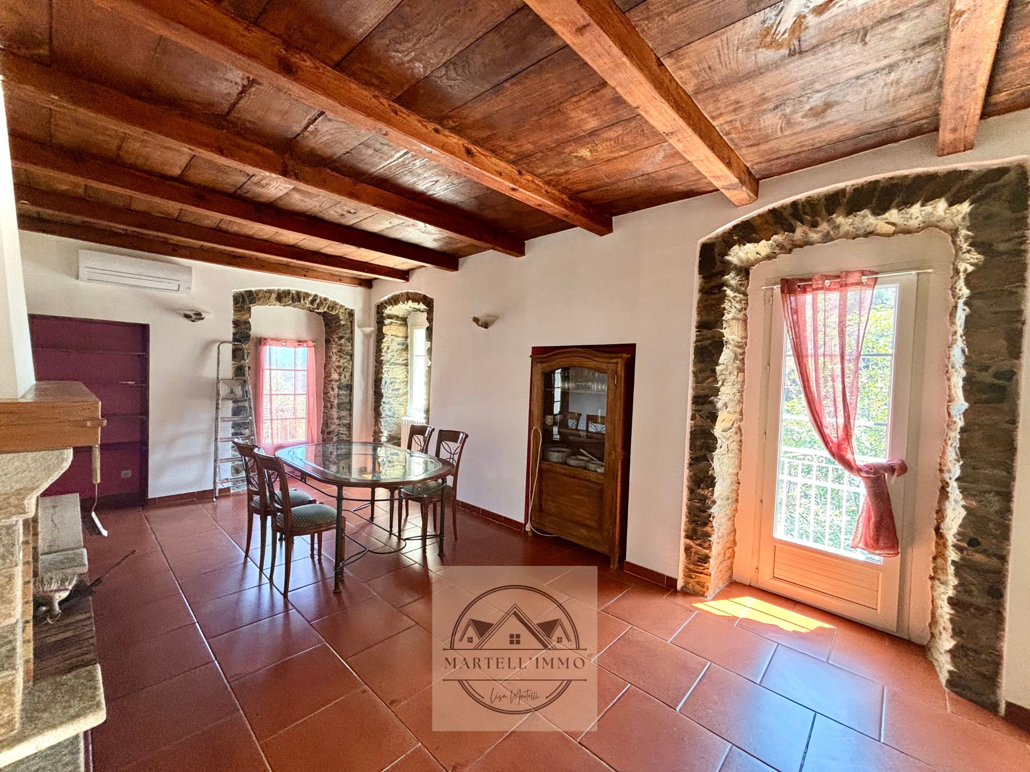 Maison à louer à Moltifao, 16,56 m², 3 pièces – photo 1 sur 11