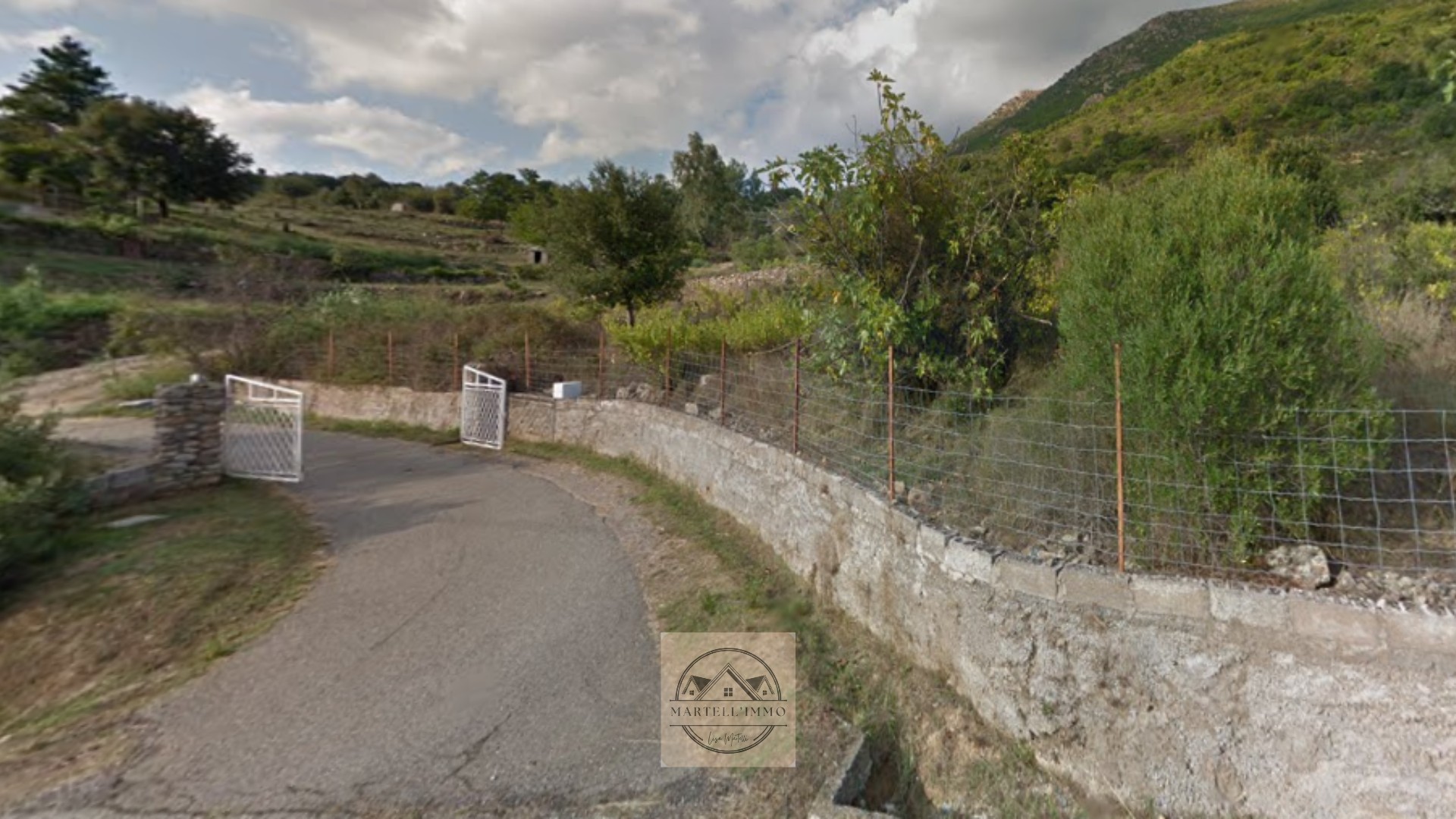 Bien immobilier à vendre à Canavaggia, 15 676 m² – photo 2 sur 3