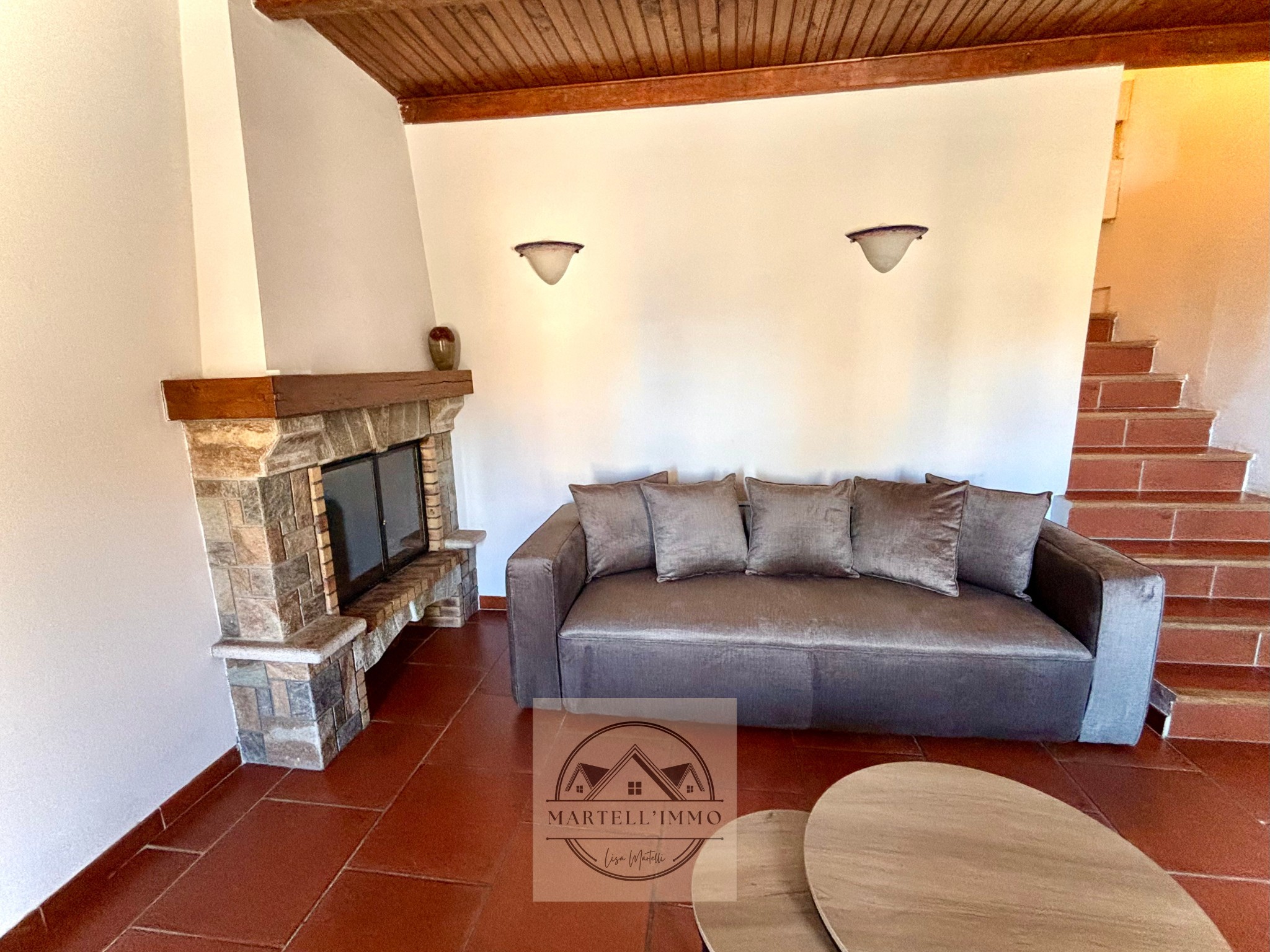 Maison à louer à Moltifao, 16,56 m², 3 pièces – photo 3 sur 11