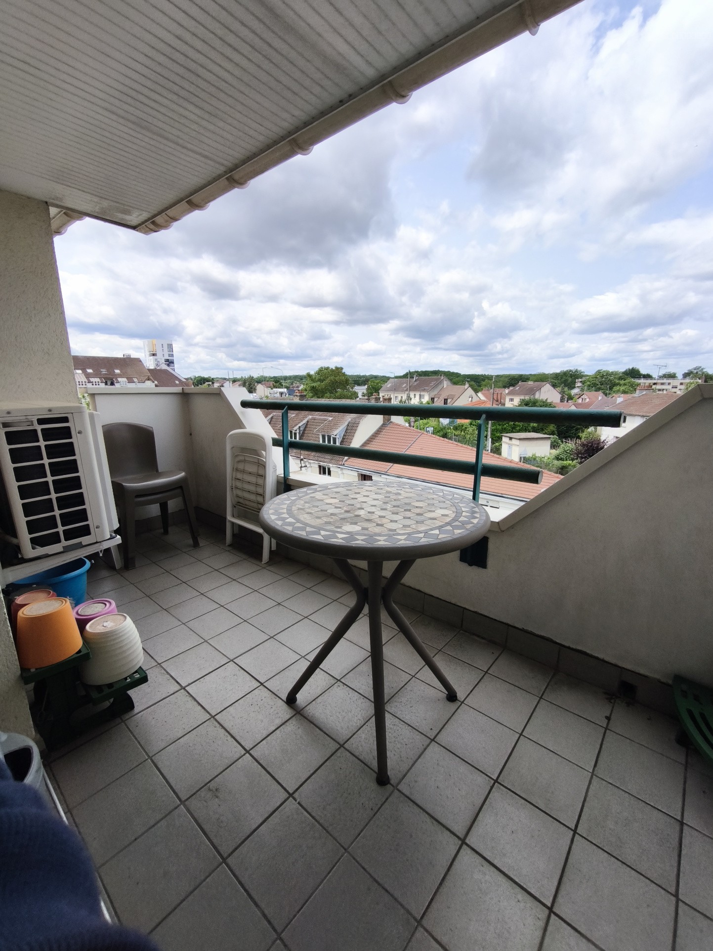 Bien immobilier à vendre à Beauchamp, 90 m², 4 pièces – photo 1 sur 12