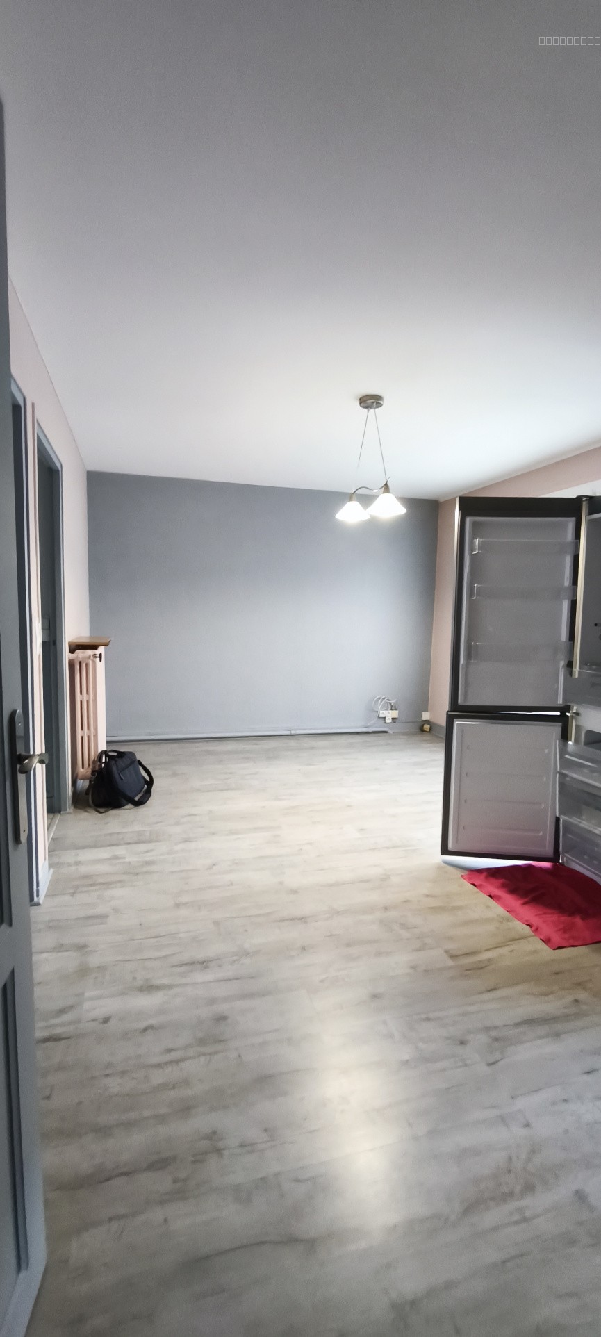T3 lumineux de 45 m2   Résidence fermée et verdoyante   Conflans-Sainte-Honorine — photo 3