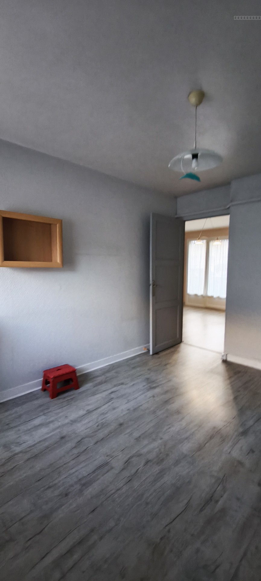 T3 lumineux de 45 m2   Résidence fermée et verdoyante   Conflans-Sainte-Honorine — photo 9