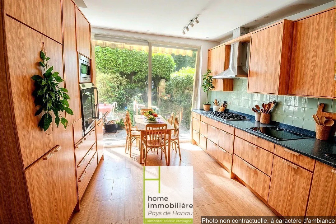 Appartement à vendre à Illkirch graffenstaden, 170 m², 7 pièces – photo 1 sur 1