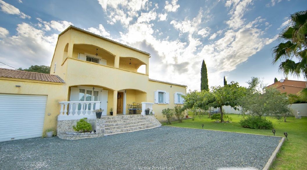 Maison à vendre à Taglio isolaccio, 180 m², 7 pièces – photo 2 sur 9