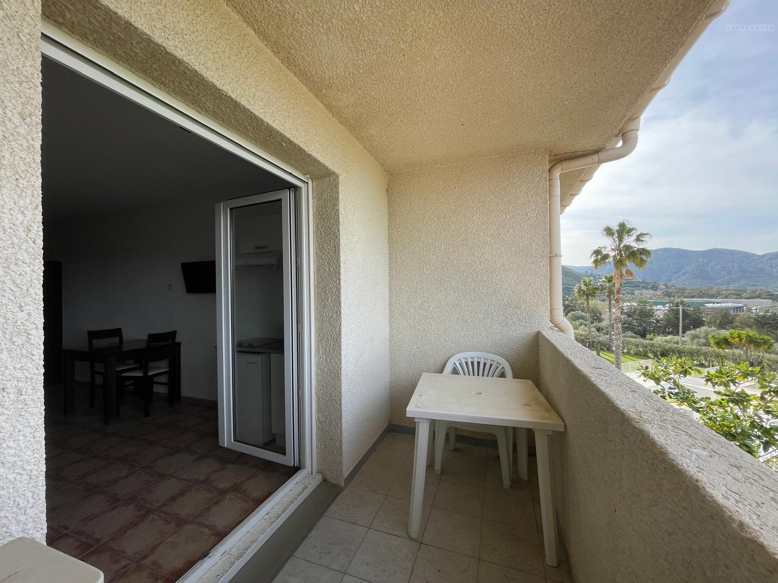 Appartement à vendre à St florent, 20,17 m², 1 pièce – photo 1 sur 13