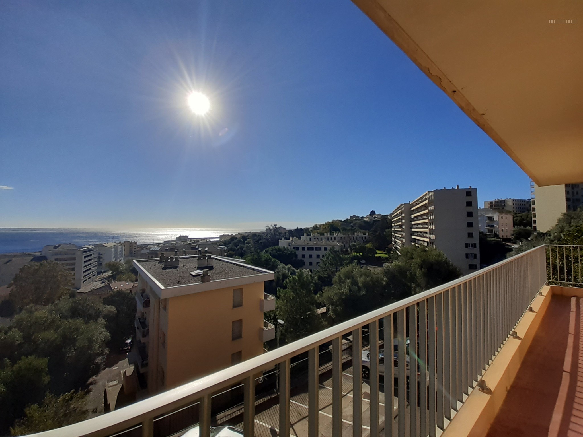 Appartement à vendre à Bastia, 96,26 m², 4 pièces – photo 3 sur 11