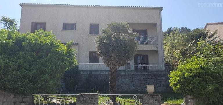 Maison à vendre à Corte, 230 m², 9 pièces – photo 1 sur 20