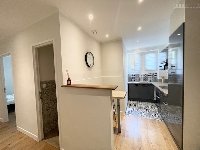 Appartement à vendre à San martino di lota, 53,11 m², 2 pièces – photo 3 sur 9