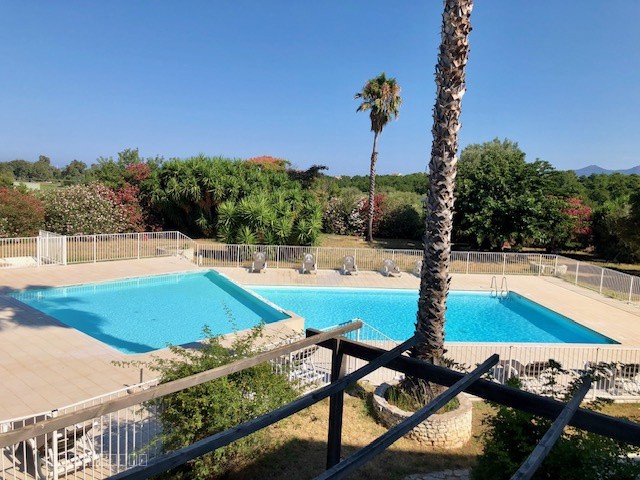 Appartement à vendre à St florent, 20,17 m², 1 pièce – photo 2 sur 13