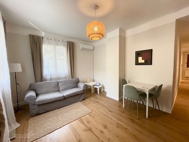 Appartement à vendre à San martino di lota, 53,11 m², 2 pièces – photo 2 sur 9