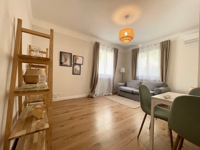 Appartement à vendre à San martino di lota, 53,11 m², 2 pièces – photo 1 sur 9