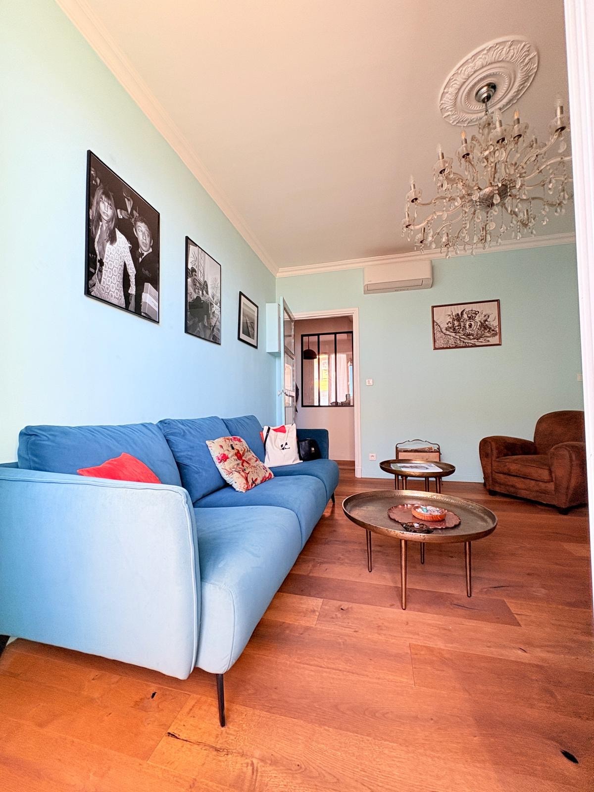 Appartement à vendre à Bastia, 63 m², 3 pièces – photo 2 sur 16