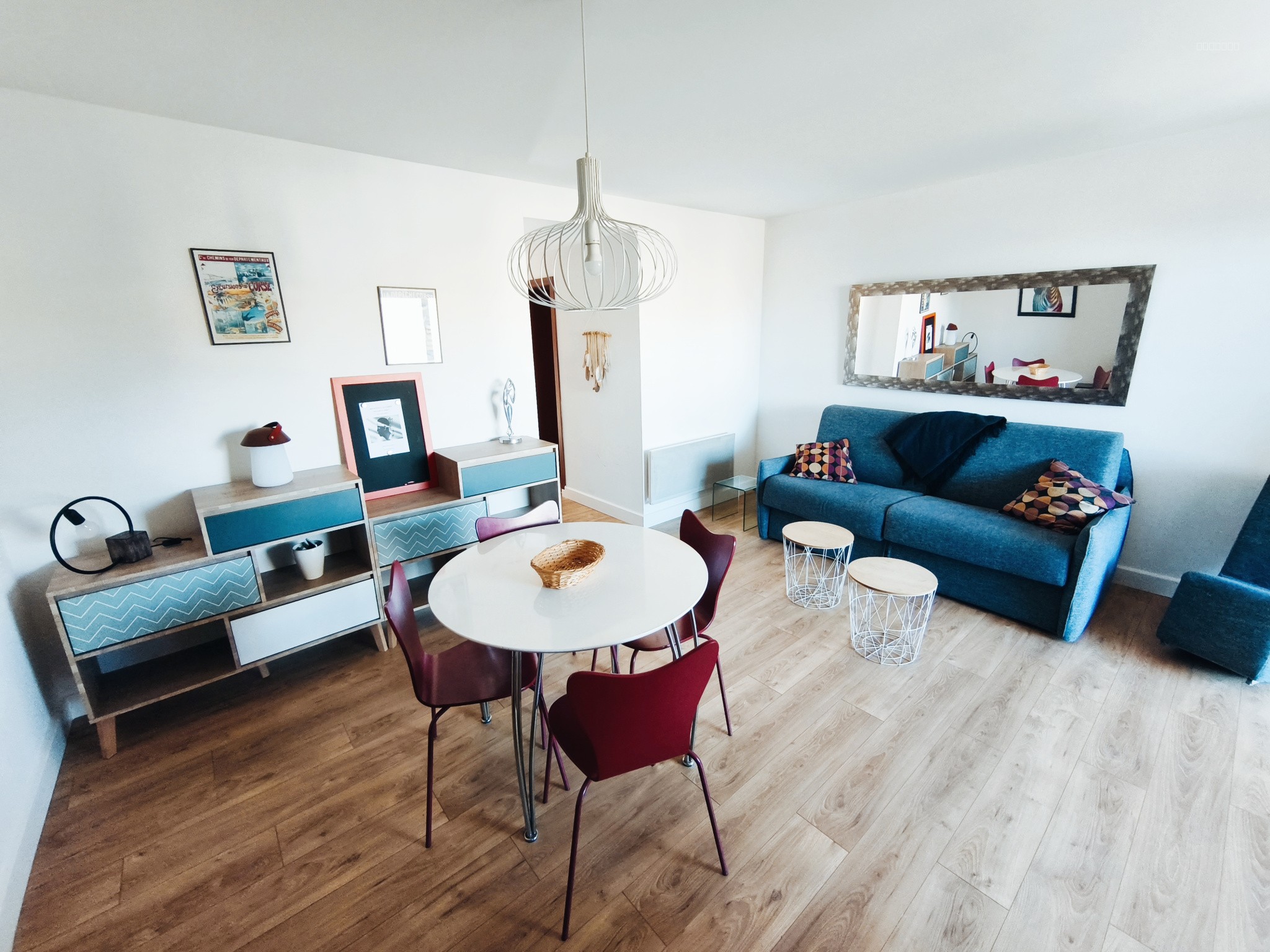 Appartement à vendre à Santa lucia di moriani, 42 m², 2 pièces – photo 1 sur 10