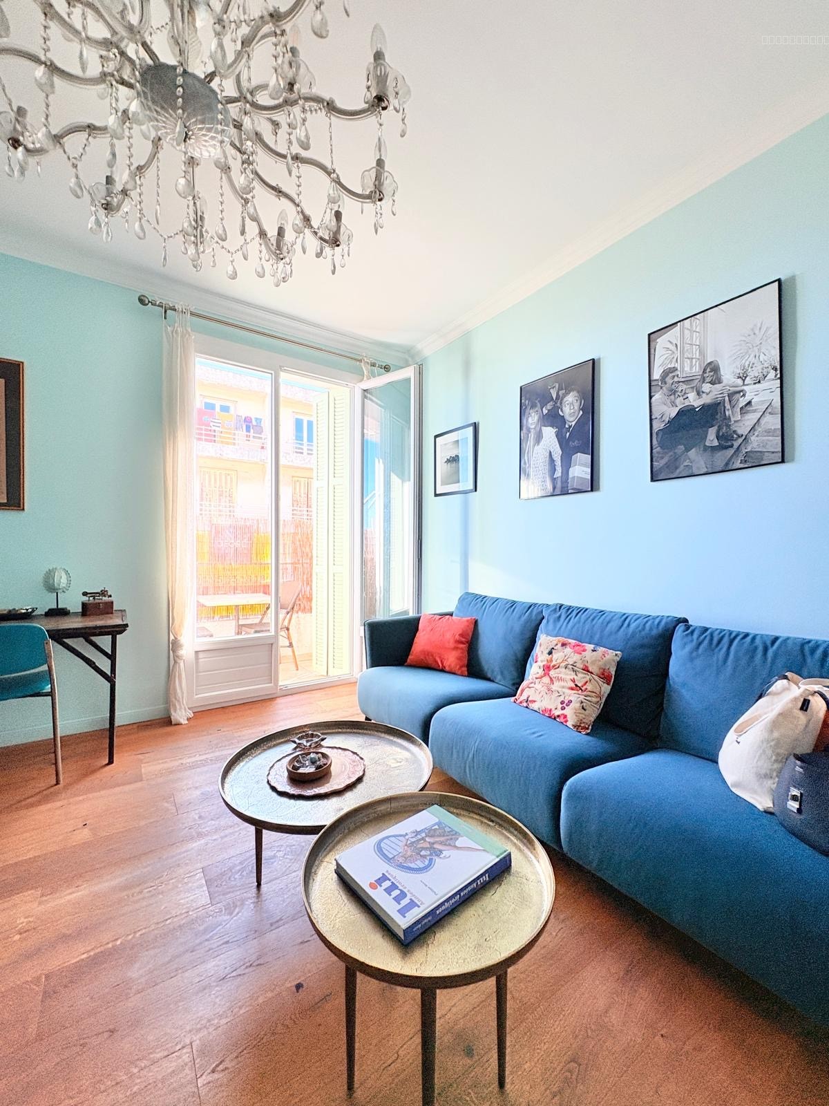 Appartement à vendre à Bastia, 63 m², 3 pièces – photo 1 sur 16